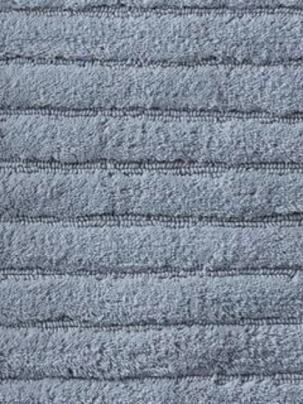 The Company Store pattern tufted